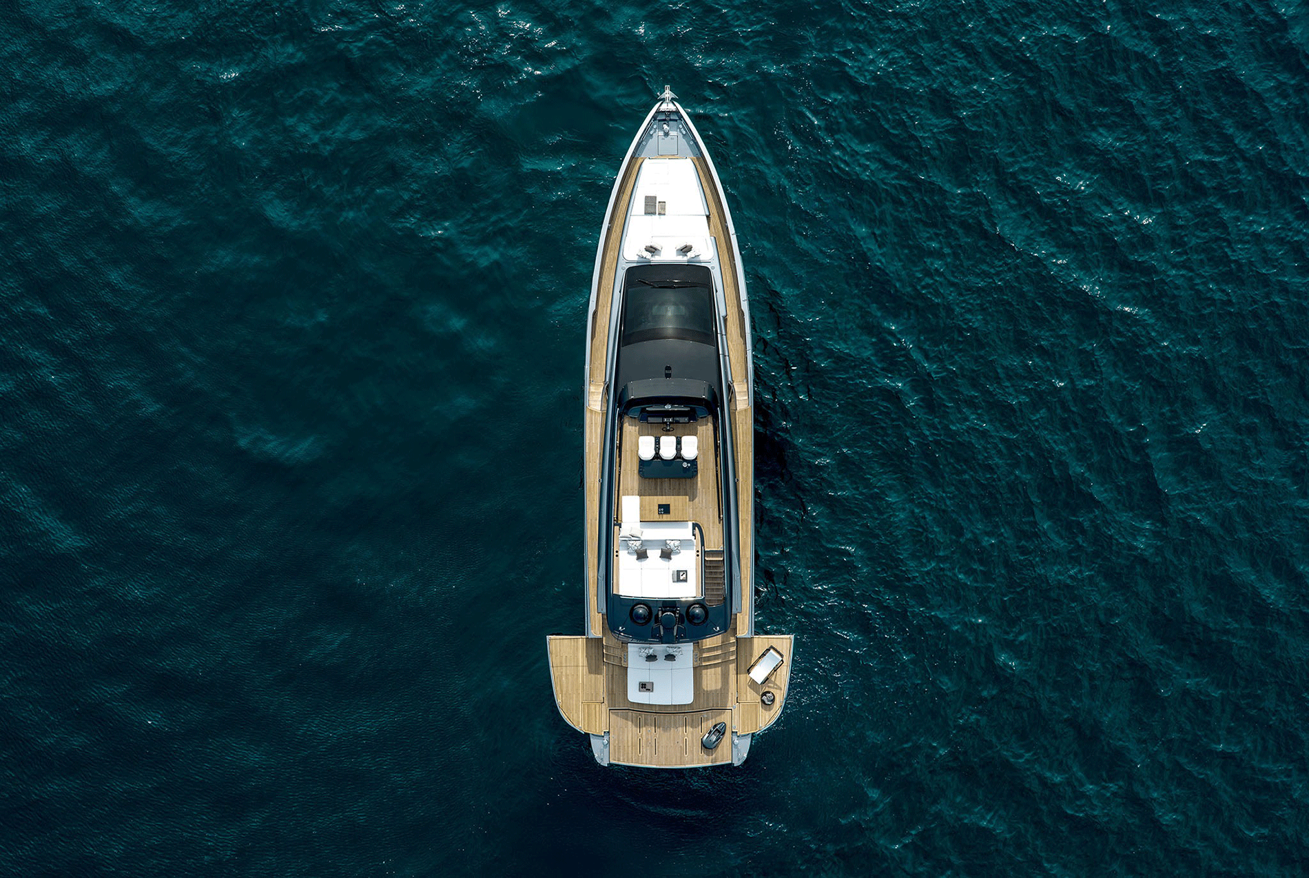 Pershing GTX70 Project